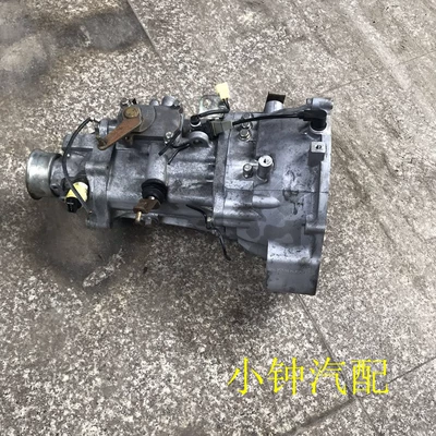 Wuling Hongguang Hongtu Rongguang B12 1.2 1.4 1.5 mexaniki sürət qutusu