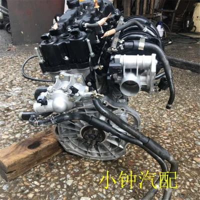 Engine assembly Yidong CS35 SUV