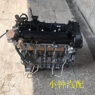 Engine assembly G6 L3 F3 F6