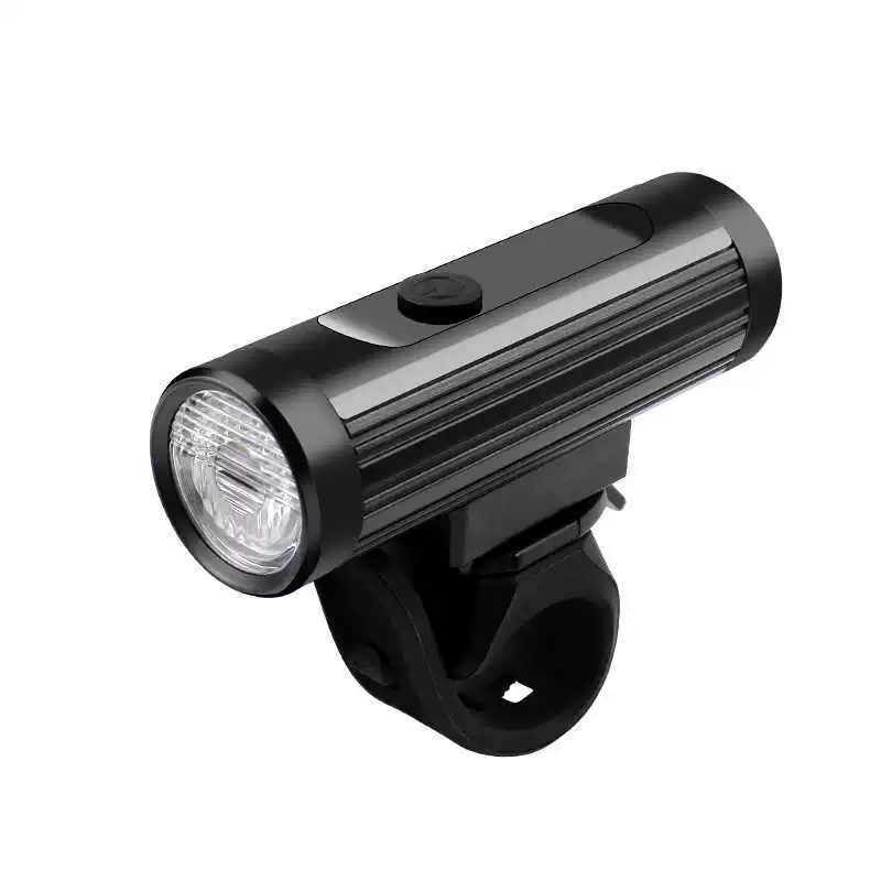 Mountain bike charging, front headlights, night flashlight for cycling, lights with accessories