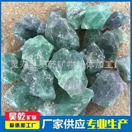沙石砾石;高岭土;石英