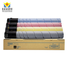 適用柯美TN512碳粉盒 Minolta bizhub C454/C554/C454e/C554e硒鼓