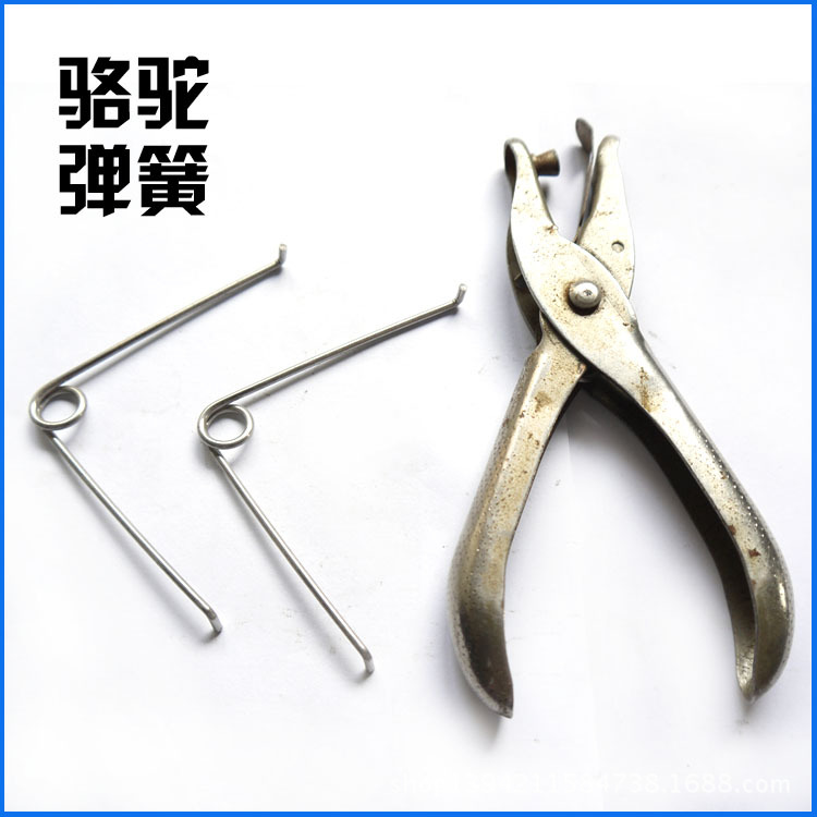 扭力弹簧 扭簧定 制 量大优惠  扭簧 扭转弹簧 夹子扭簧精密