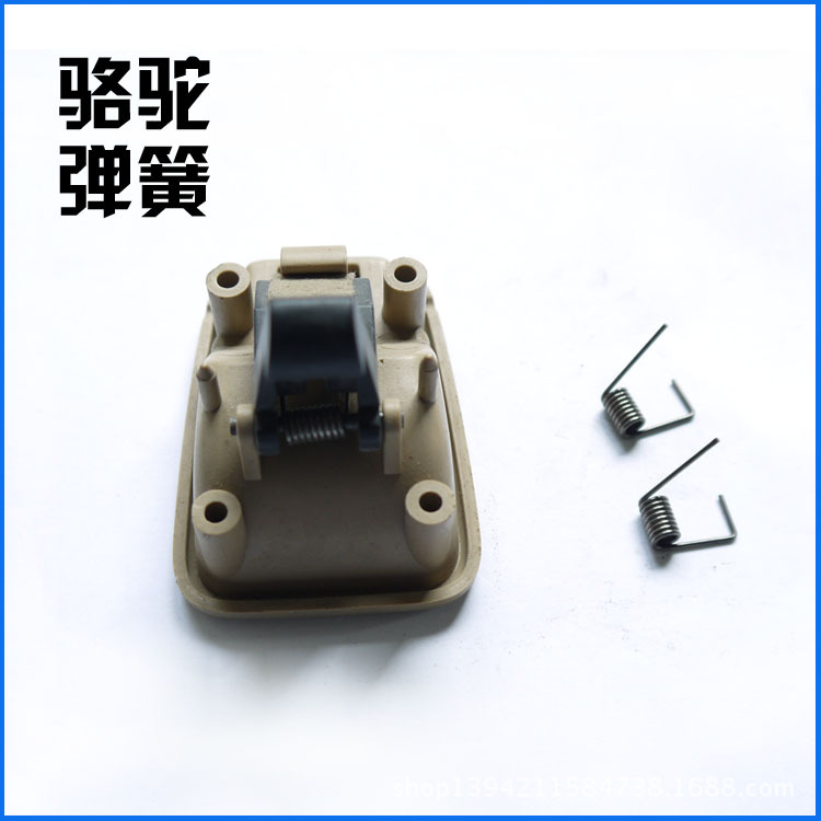 厂家定 做扭转弹簧 耐高温扭力弹簧 不锈钢五金弹簧 扭簧规格减震