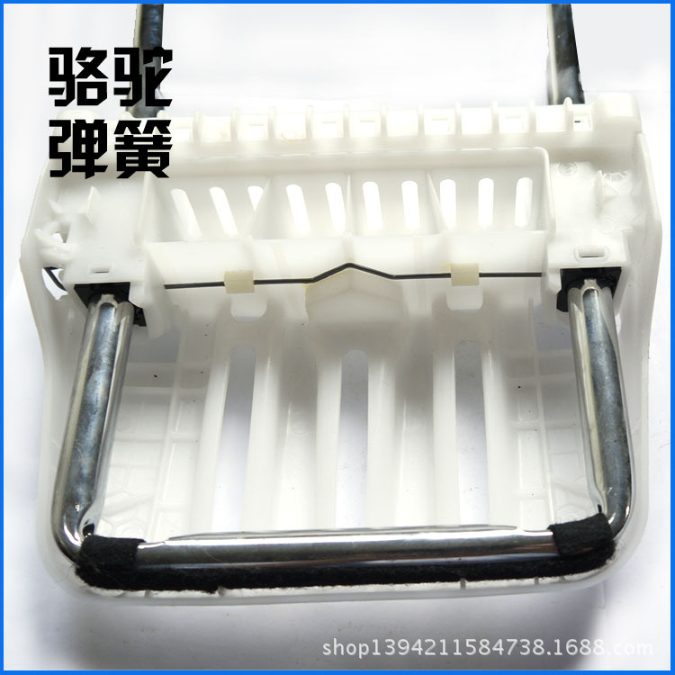 厂家加 工定 做各种异型 异形 扭力 压力 不锈钢弹簧等伸缩高弹力