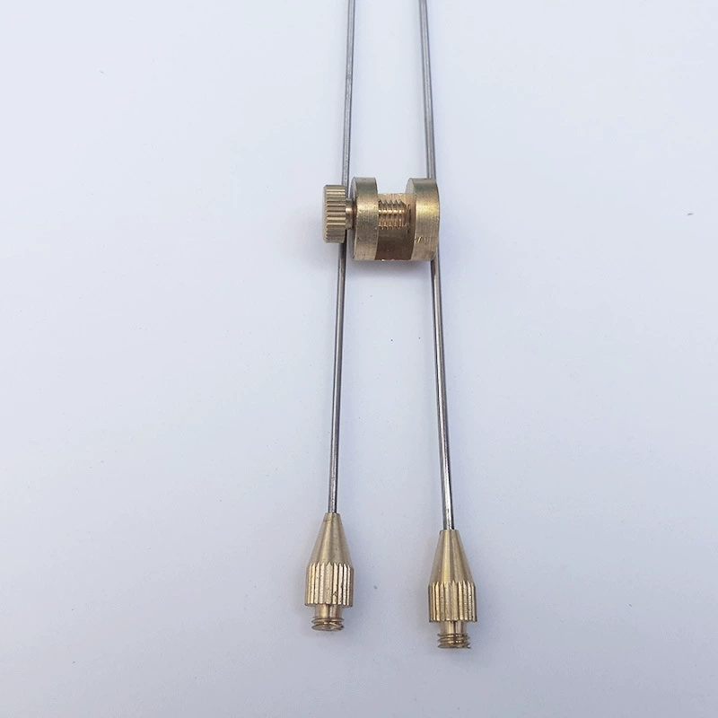 Нержавеющая сталь быстрого извлечения крючок гарнитура нож needle decoupler конкурентный стол рыбалка снятие крючка