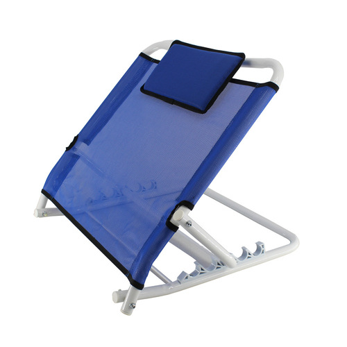 Maizhikang bedridden elderly care products disabled support paralysis waist backrest cushion patient bed backrest frame