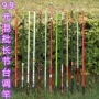 长节4h5h碳素台钓竿