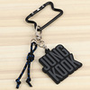 BTS official keychain peripheral