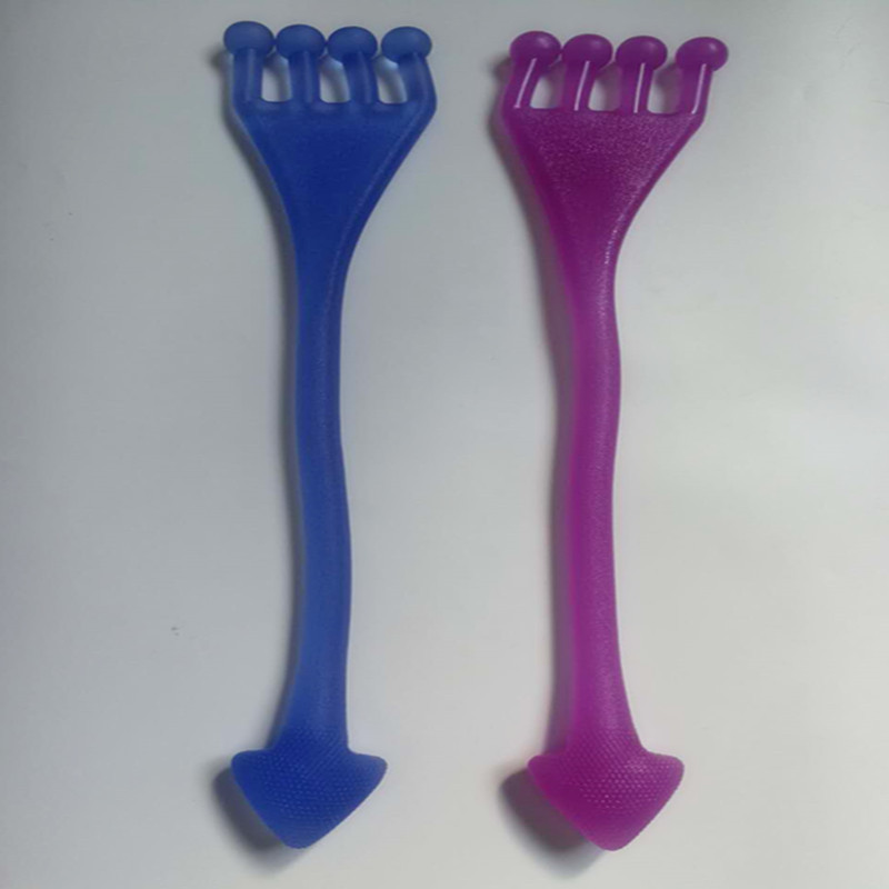 Elastic rope for gym