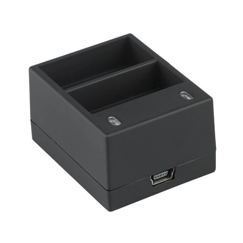 Подходит для зарядки аккумулятора GoPro Hero 3, USB двойная зарядка AHDBT 201301 зарядка