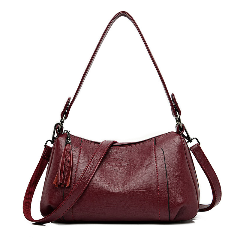 버건디