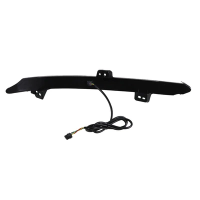 light LED brake burst flash steering – Tail light