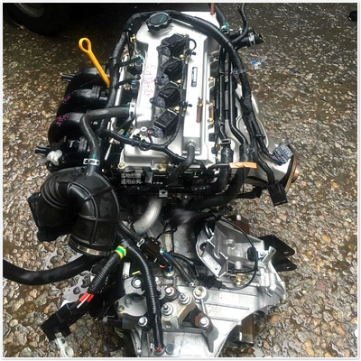 Engine assembly speed S2 S3 H2