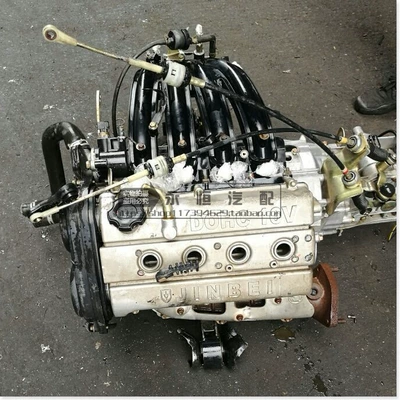 T30 T32 1.2 1.3 – Engine assembly