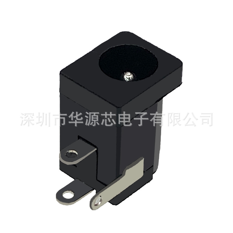 DC socket DC5.5 * 2.1 DC socket DC005 5521 socket DC power socket DC-005