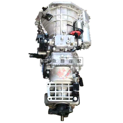 Engine assembly JAC M5M6M7S7S5 4GA1 4GA5