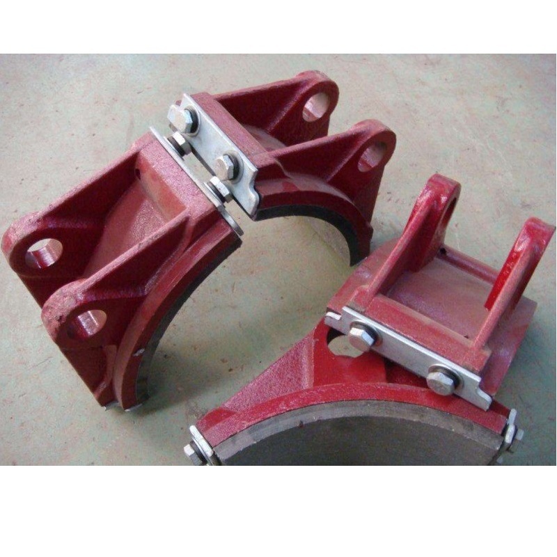 批发YWZ制动器瓦块起重机制动瓦块抓斗起重机制动瓦块