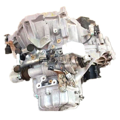 gearbox, Engine assembly