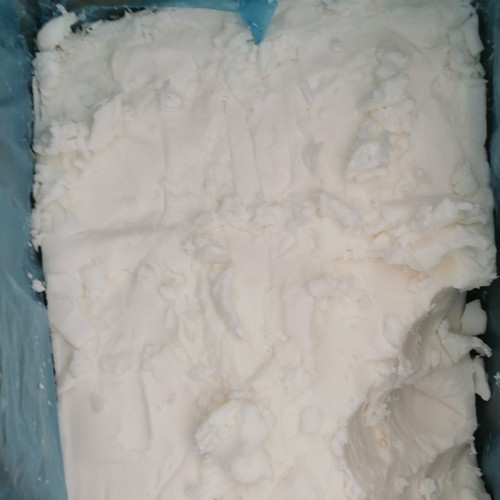 diy candle materials scented candle block wax low melting point soft wax cream wax coconut wax