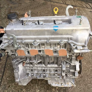 Geely SC7 King Kong 1.8 vision 1.5 British luxury 4G15 Emgrand Global Eagle 4G18VVT engine assembly