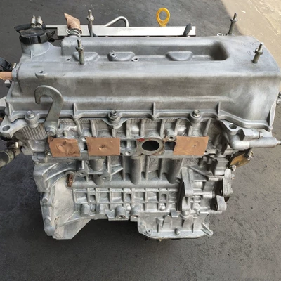 Engine assembly 1.8 vision 1.5 British