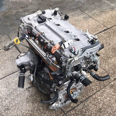 Corolla 1.8 Camry 2.0 – Engine assembly