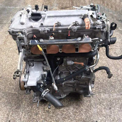 Engine assembly reling 1ZR Corolla 1.6