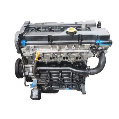 engine, Engine assembly