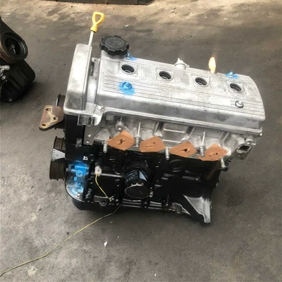 Toyota Weichi 5A 8A Huapu Charley Weizhi 1.3 1.5 mühərrik dəsti