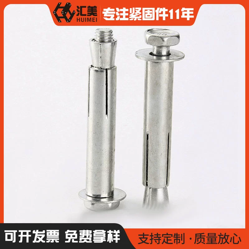 Оптовый болт винта расширения внутреннего расширения поднимаясь болт Расширения превосходное качество