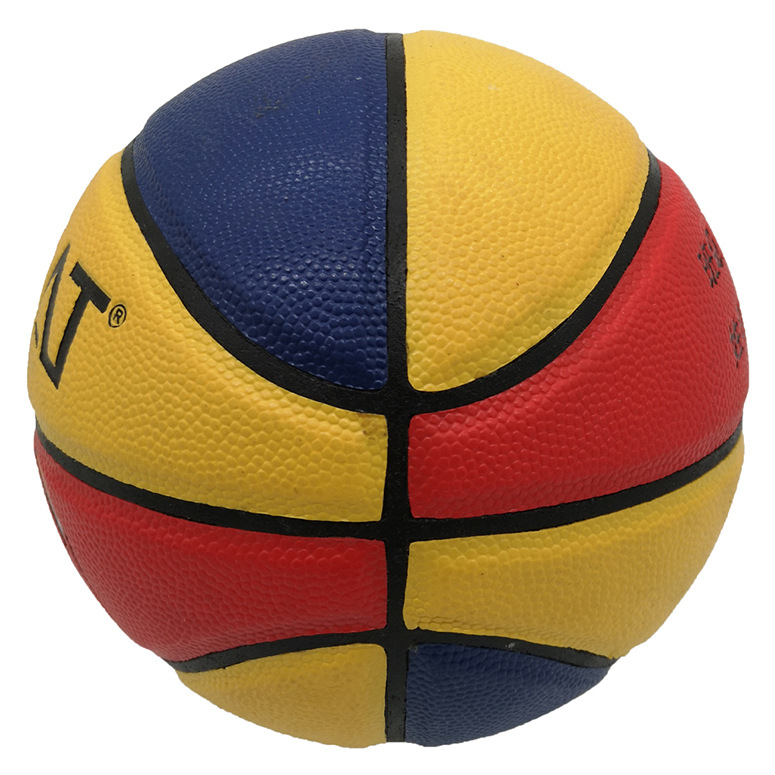 빨강 노랑 파랑