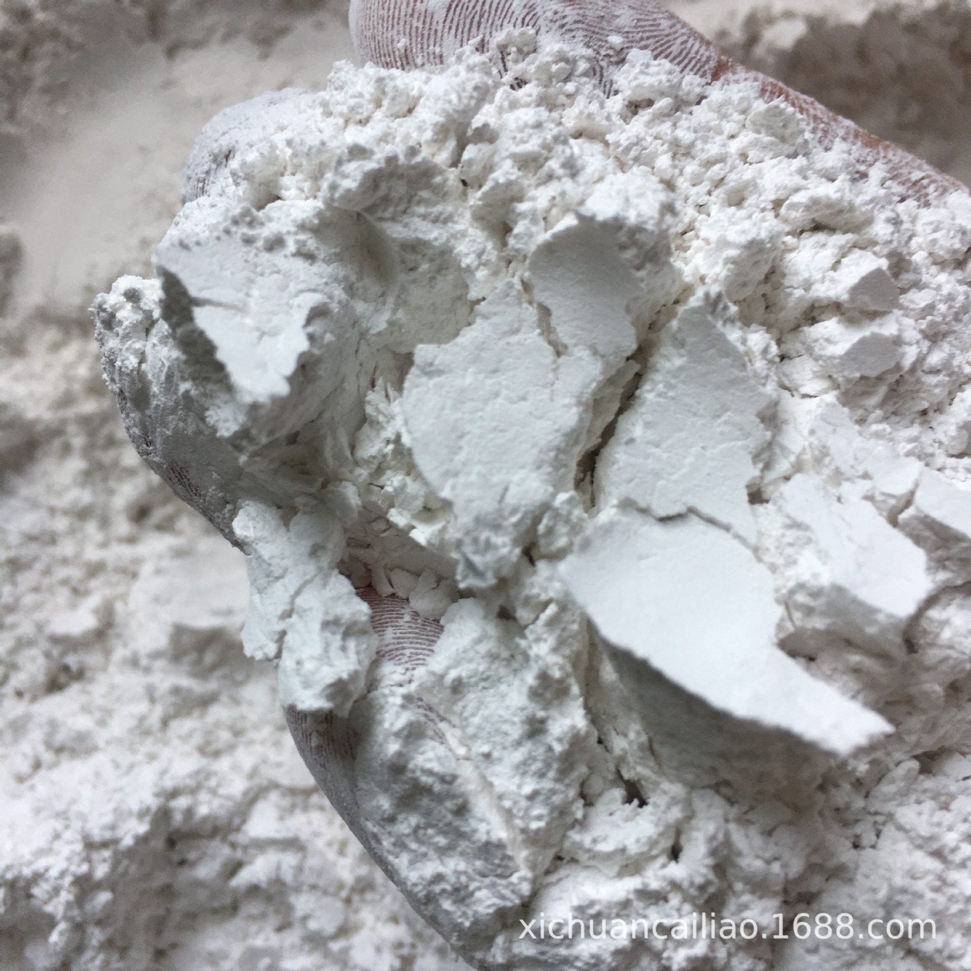 厂家批发1250目重钙粉  塑料级重钙粉 工业级重钙粉