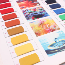 现货多色75D*75DT400弹力斜纹色卡色均调样零剪潮服夹克棉袄面料