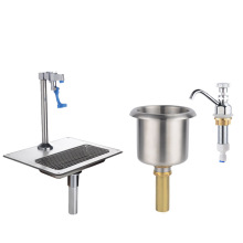 �L��ˮ����304���P����b����ˮ��̨ˮ���Ʊ����^��ϴ�L��ˮ���^