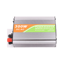 车载逆变器电源300W12V24V变220V 货车 船用 汽车接反保护