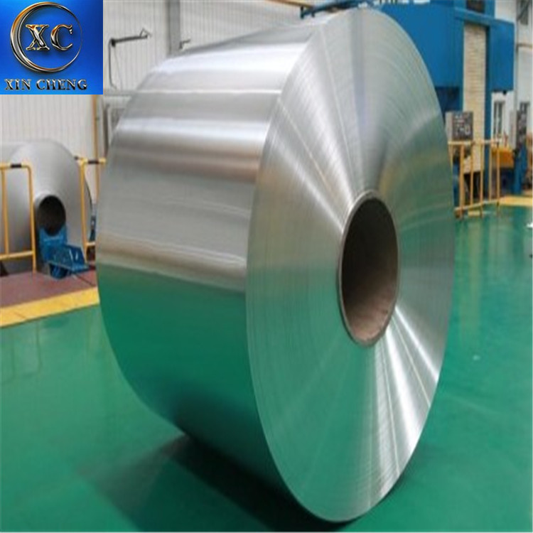 热轧or铸轧6061铝带 品质保障A6061合金铝卷任你选优质工艺