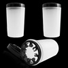 Brush washing cup for manicure, crystal, pens holder, wholesale, to fix gel on the nails