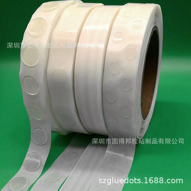 Гудбанг-дозирование клея различных спецификаций, можно изготовить частицы клея различных размеров и толщины