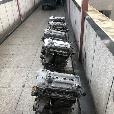 Engine assembly Ruizhi RAV4 Highlander 2.7