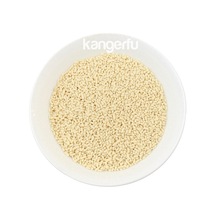 康尔福 蜂蜜姜晶 【10Kg×2包/箱】速溶蜂蜜姜茶 代加工 散装