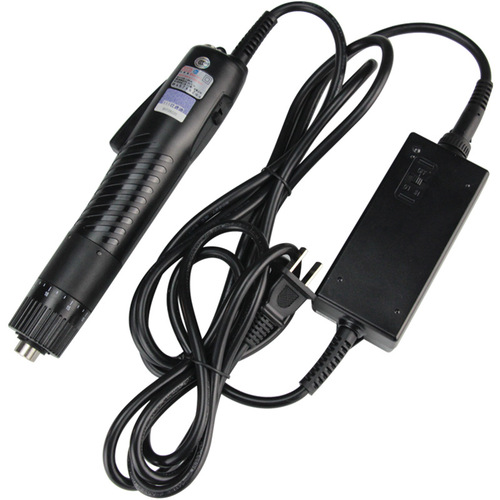 Chili Speed Electric Screwdriver Compared to Speedy BSD-101 Electric Start Drill 220V Direct Plug-in Type 801 Electric Conversion Screwdriver