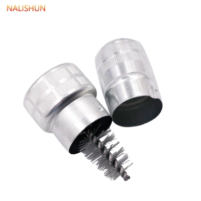 Repair kit battery cleaning tool battery