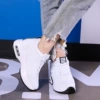 1029 White (single shoes)