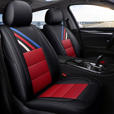 seat cushion for special car is fully, Modelə uyğun (Original) oturacaq örtükləri