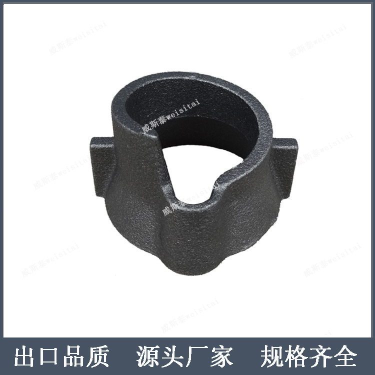 质量好上碗扣实体厂家，碗扣配48架子管，碗扣供货商找威斯泰