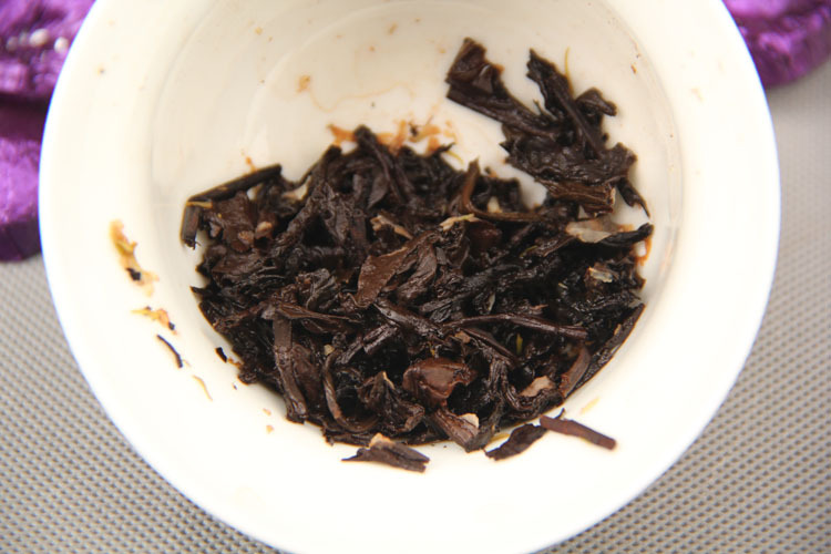 Wholesale Yunnan Pu'er Tea, Shu Cha Mini Tuo Cha, Jasmine Shu Cha, Jasmine Flower Small Jin Tuo