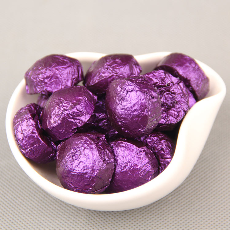 Wholesale Pu-erh Tea Exquisite Tea Packaging Jasmine Small Gold Block Pu-erh Flower Tea Aged Tea Mini Block Tea