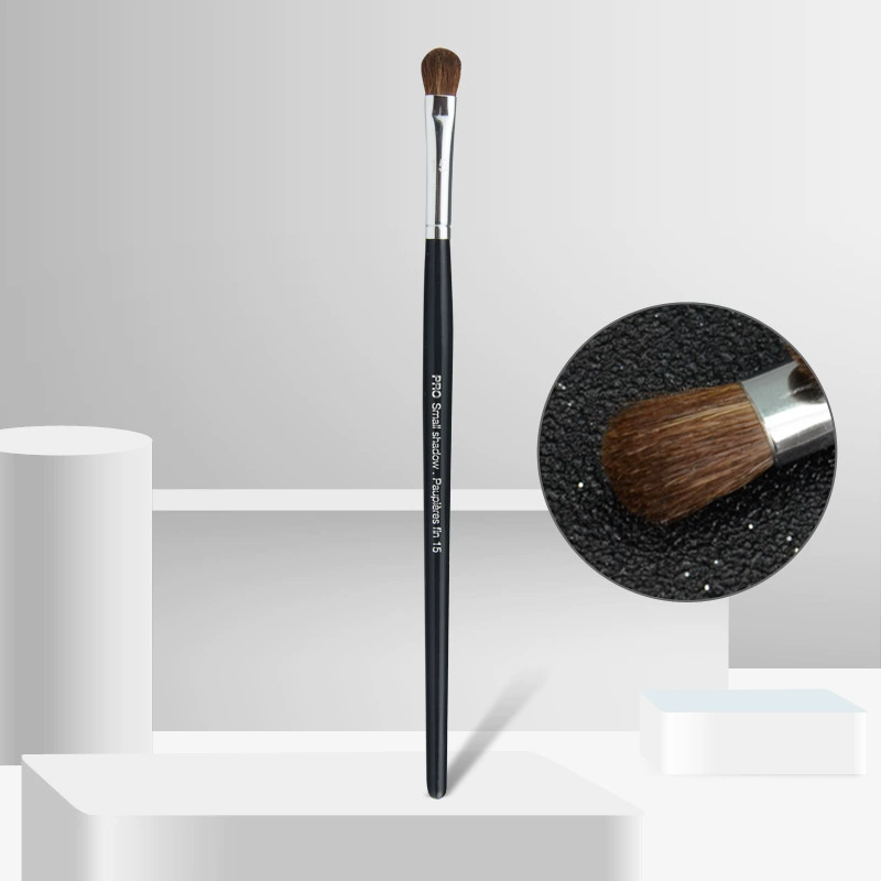 Кисть для Concealer мелкая Hair locks, оптовая продажа, 15 оттенков
