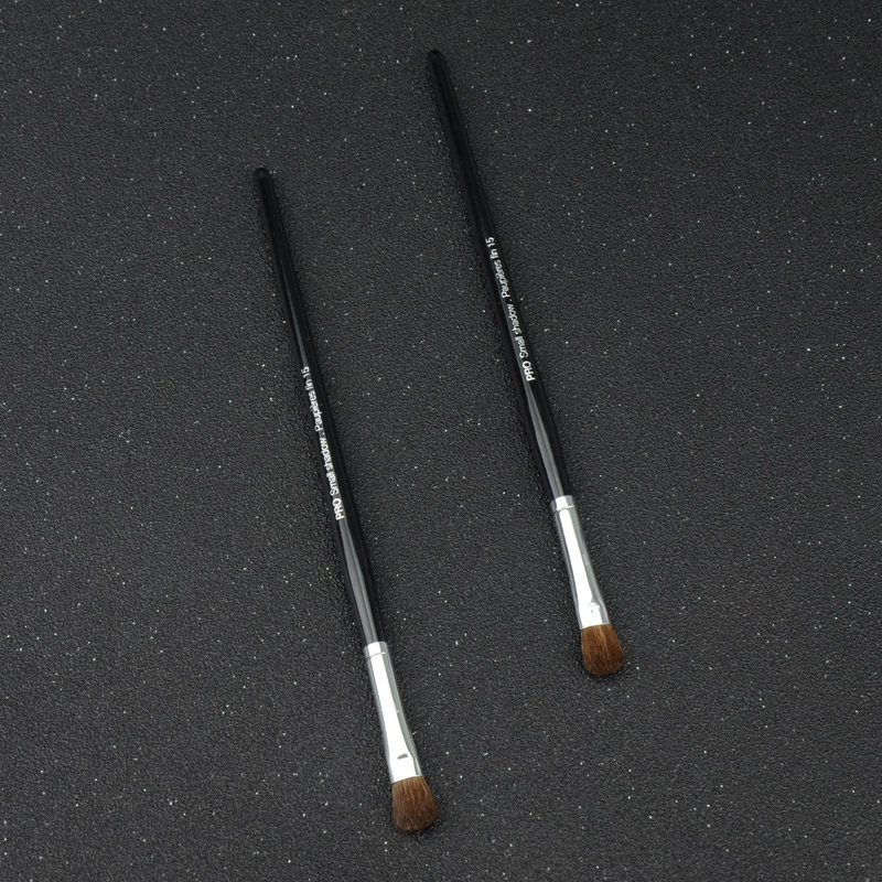Кисть для Concealer мелкая Hair locks, оптовая продажа, 15 оттенков